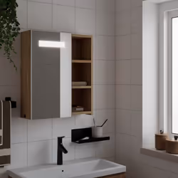 VidaXL 357968 bathroom vanity/sink cabinet