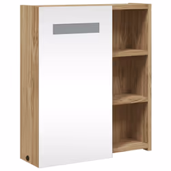 VidaXL 357968 bathroom vanity/sink cabinet - Additional view 4