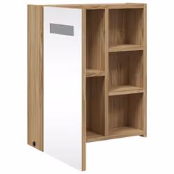 VidaXL 357968 bathroom vanity/sink cabinet - Additional view 5
