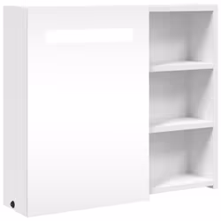 VidaXL 357969, White, 1 pc(s)