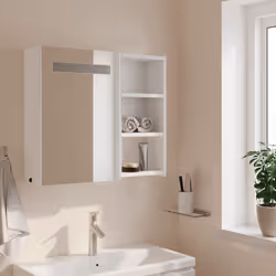 VidaXL 357969 bathroom vanity/sink cabinet