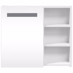 VidaXL 357969 bathroom vanity/sink cabinet - Additional view 4