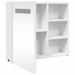 VidaXL 357969 bathroom vanity/sink cabinet - Additional view 5