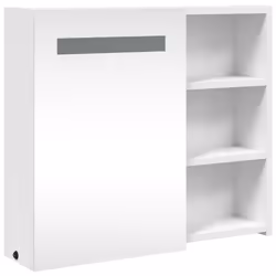 VidaXL 357969 bathroom vanity/sink cabinet - Additional view 6