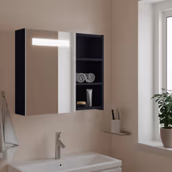 VidaXL 357970 bathroom vanity/sink cabinet