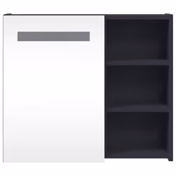 VidaXL 357970 bathroom vanity/sink cabinet - Additional view 6