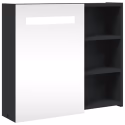 VidaXL 357971, Black, 1 pc(s)