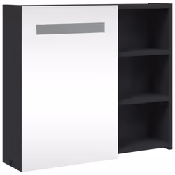 VidaXL 357971 bathroom vanity/sink cabinet - Additional view 4