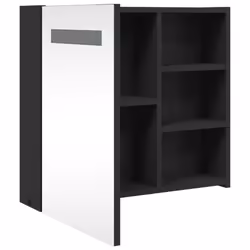VidaXL 357971 bathroom vanity/sink cabinet - Additional view 5