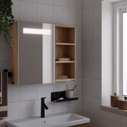 VidaXL 357972 bathroom vanity/sink cabinet