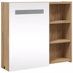 VidaXL 357972 bathroom vanity/sink cabinet - Additional view 4