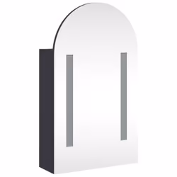 VidaXL 357974 bathroom vanity/sink cabinet - Additional view 4