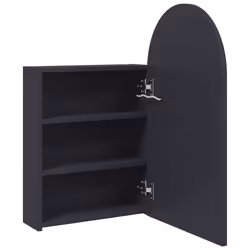 VidaXL 357974 bathroom vanity/sink cabinet - Additional view 5