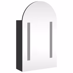 VidaXL 357975 bathroom vanity/sink cabinet - Additional view 4