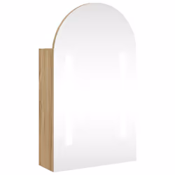 VidaXL 357976, Oak, 1 pc(s)