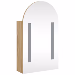 VidaXL 357976 bathroom vanity/sink cabinet - Additional view 4