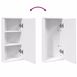 VidaXL 357977 bathroom vanity/sink cabinet - Additional view 7