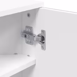 VidaXL 357977 bathroom vanity/sink cabinet - Additional view 8