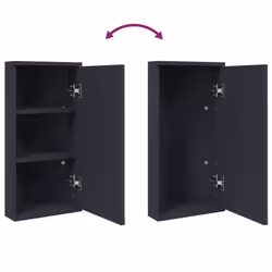 VidaXL 357978 bathroom vanity/sink cabinet - Additional view 7