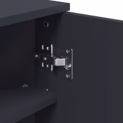 VidaXL 357978 bathroom vanity/sink cabinet - Additional view 8