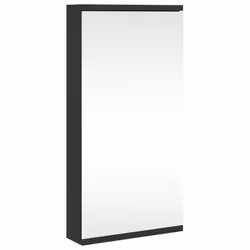 VidaXL 357979, Black, 1 pc(s)