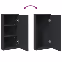 VidaXL 357979 bathroom vanity/sink cabinet - Additional view 7