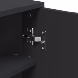 VidaXL 357979 bathroom vanity/sink cabinet - Additional view 8