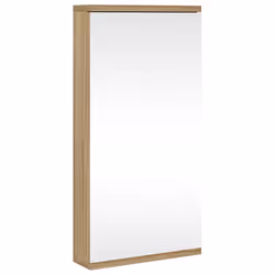 VidaXL 357980, Oak, 1 pc(s)