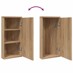 VidaXL 357980 bathroom vanity/sink cabinet - Additional view 7