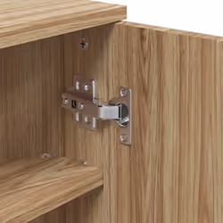 VidaXL 357980 bathroom vanity/sink cabinet - Additional view 8