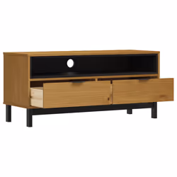 VidaXL 357819 TV cabinet/entertainment centre - Additional view 4