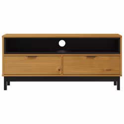 VidaXL 357819 TV cabinet/entertainment centre - Additional view 5