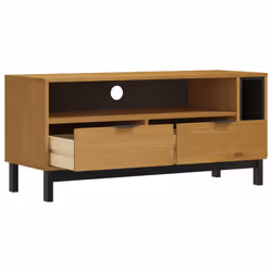 VidaXL 357820 TV cabinet/entertainment centre - Additional view 4