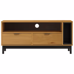 VidaXL 357820 TV cabinet/entertainment centre - Additional view 5