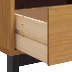 VidaXL 357820 TV cabinet/entertainment centre - Additional view 8