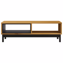 VidaXL 357822 coffee/side/end table - Additional view 4