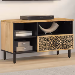 VidaXL 358229 TV cabinet/entertainment centre