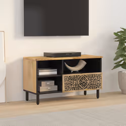 VidaXL 358229 TV cabinet/entertainment centre