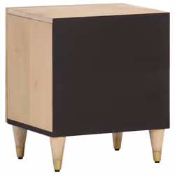 VidaXL 358245 nightstand/bedside table - Additional view 6