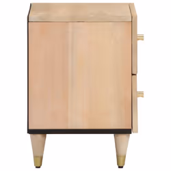VidaXL 358247 nightstand/bedside table - Additional view 5