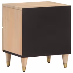 VidaXL 358247 nightstand/bedside table - Additional view 6