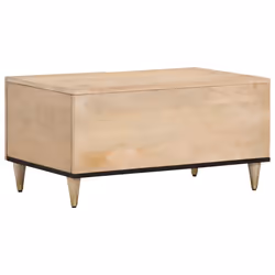 VidaXL 358252 coffee/side/end table - Additional view 5