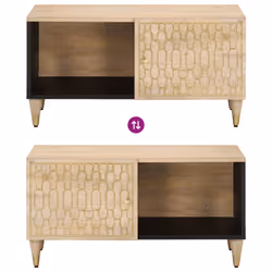 VidaXL 358252 coffee/side/end table - Additional view 6