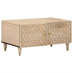 VidaXL 358253 coffee/side/end table