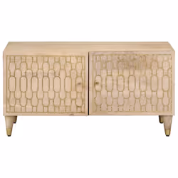 VidaXL 358253 coffee/side/end table
