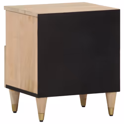 VidaXL 358255 nightstand/bedside table - Additional view 5