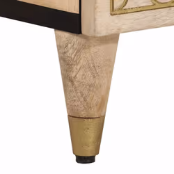 VidaXL 358255 nightstand/bedside table - Additional view 8