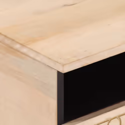 VidaXL 358261 coffee/side/end table - Additional view 6