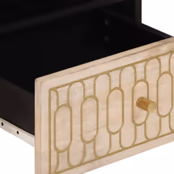 VidaXL 358261 coffee/side/end table - Additional view 7