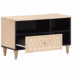 VidaXL 358265 TV cabinet/entertainment centre